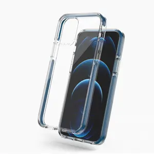 FLOLAB TAFFYCA best for iPhone 12 Pro Case