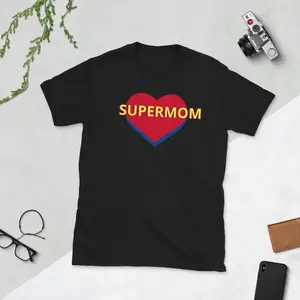 Supermom T-Shirt