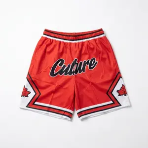Culture Street Shorts -CHI