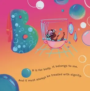 USED-The ABC's of Consent by Krystaelynne Sanders Diggs (Hardcover)