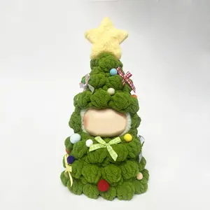 Christmas Tree Clothes for Doll (no Doll) , for LABB Christmas Clothes, Outfit for Labb, Costume