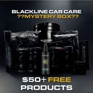 BLACKLINE MYSTERY BOX  – A Hand Picked Mystery Mix of Best-Selling Favorites and New Releases Men Gifts Halloween
