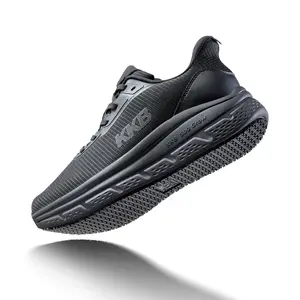 【2026 Recién llegado】Non Slip Work Shoes for Women - Slip-On Walking Sneakers with Arch Support & Waterproof Membrane for Restaurant Kitchen Nursing