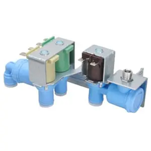 Aftermarket Appliance  Refrigerator Water Valve for Frigidaire & Electrolux