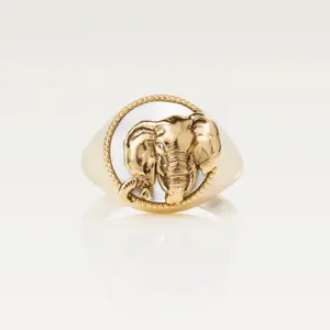 ELEPHANT RING