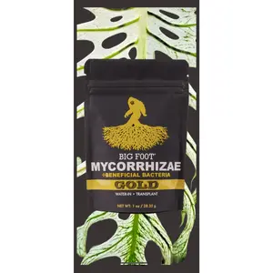 Beneficial Bacteria + Mycorrhizae Gold