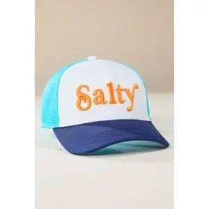 Altar'd State Salty Trucker Hat