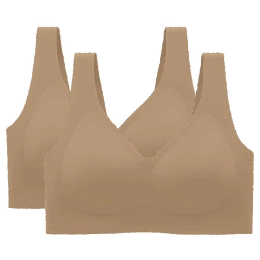 Dark Nude Duo Bundle - 2Pcs