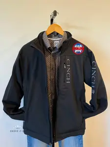 Men's Cinch CC Jacket