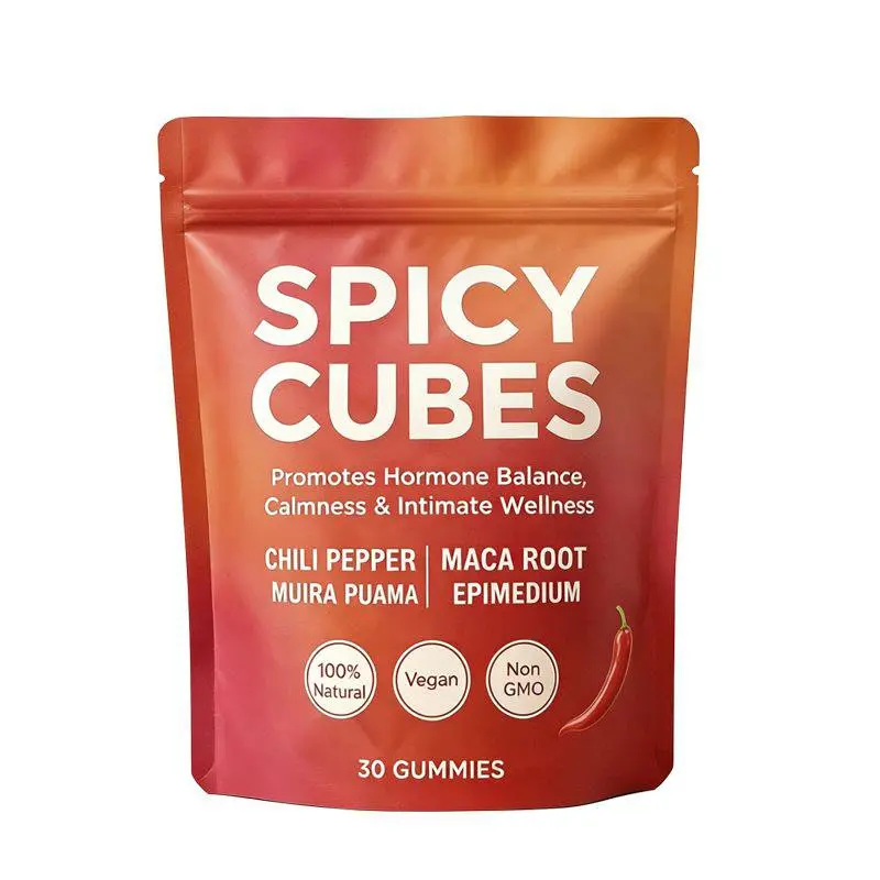 ChiliSoftgels #VeinHealth Patented capsaicin formula promotes blood circulation and provides specific support for leg vein health.