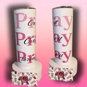 PRAY 20oz
