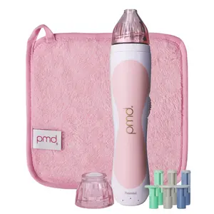 Personal Microderm Classic - At Home Skincare for Professional Exfoliation & Pore Removal Personal Microderm Classic - At Home Skincare for Professional Exfoliation & Pore Removal