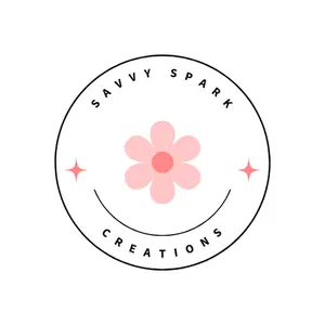 Live Claim Beaded Straw Toppers