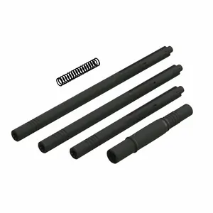 Arrma Composite Center Slider Driveshaft Set ARA311065