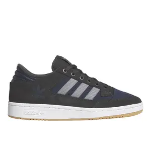 adidas Mens Centennial 85 Low Adv Skate Skate Sneakers Shoes - Grey