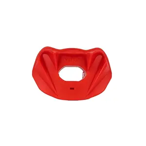 Venum Elite Lipguard OG Edition - Red/Red