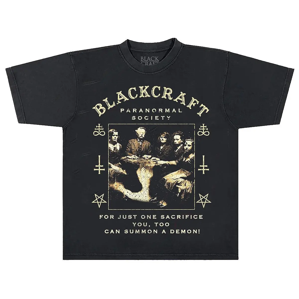 Paranormal Seance T-Shirt
