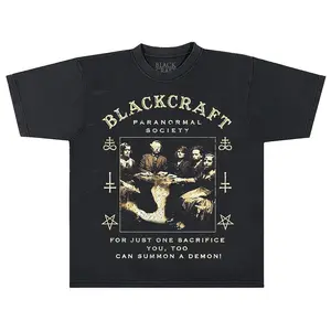 Paranormal Seance T-Shirt