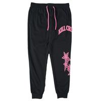 STAR BOY-BLACK/PINK