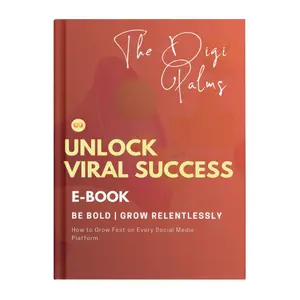 Unlock Viral Success: How to Grow Fast on Every Social Media Platform