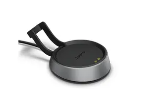 Jabra Evolve2 85 Charging Stand USB-C - Black 14207-66