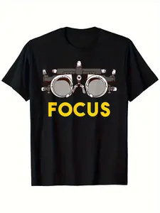 1pc, Phoropter Gift Born Optometrist Funny Opticia