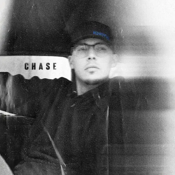 Chase - Chase Matthew - CD Chase - Chase Matthew - CD