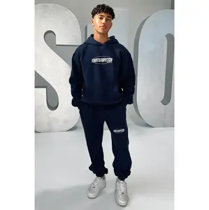 Series 10 Sweatpants - Navy