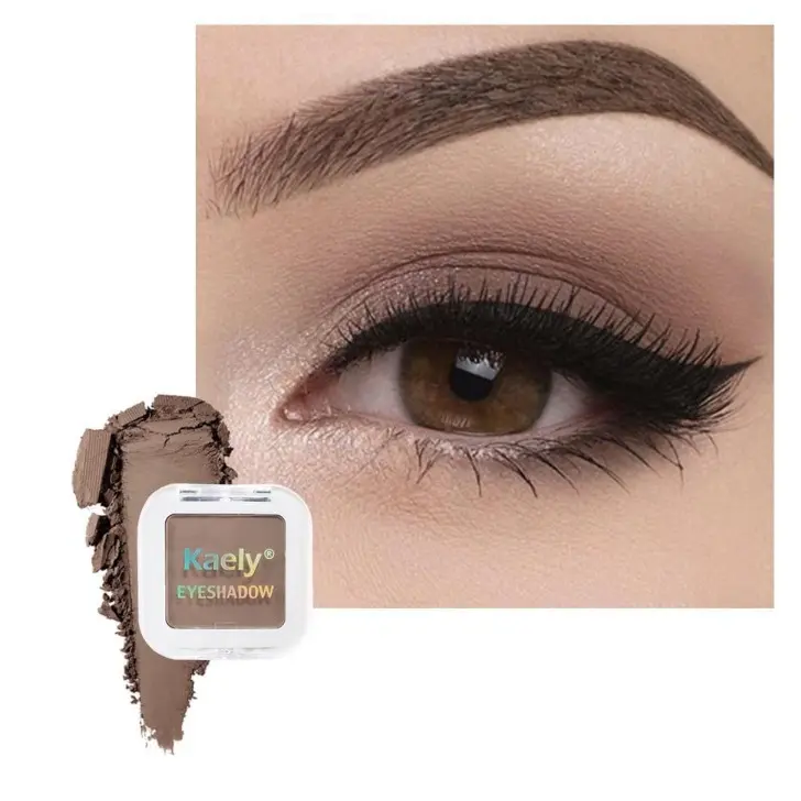 A18 Ndue Cocoa Brown-Matte