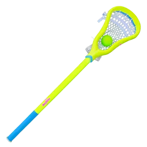 The Citrus Cooler, Hackees Lacrosse Stick, Hackees Lax, Lacrosse Stick