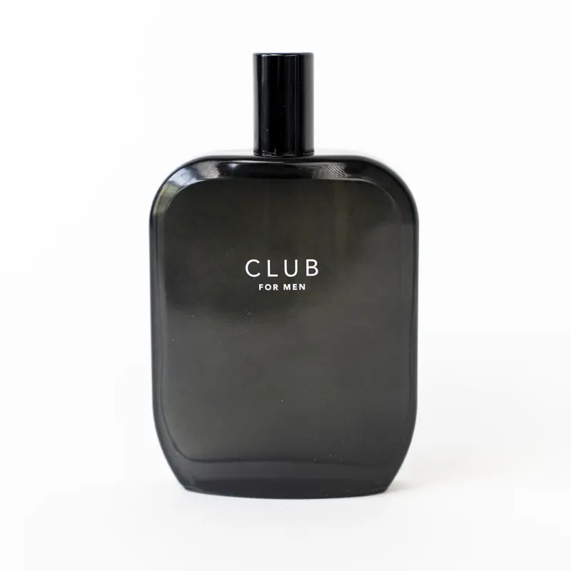 Fragrance One CLUB for Men - Extrait de Parfum by Jeremy Fragrance (3.4oz / 100ml)