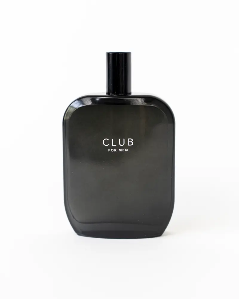 ジェイミーフレグランス　OFFICE for MEN 香水 黒 Fragrance One OFFICE For Men - Eau de Parfum by Jeremy Fragrance