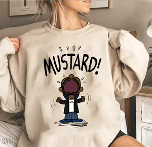 M4stard  album tshirt 2024 , the album of the year