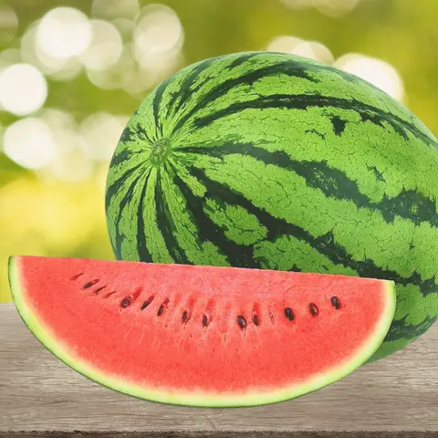 Heirloom All Sweet Watermelon Seeds - Grow Seeded Watermelons