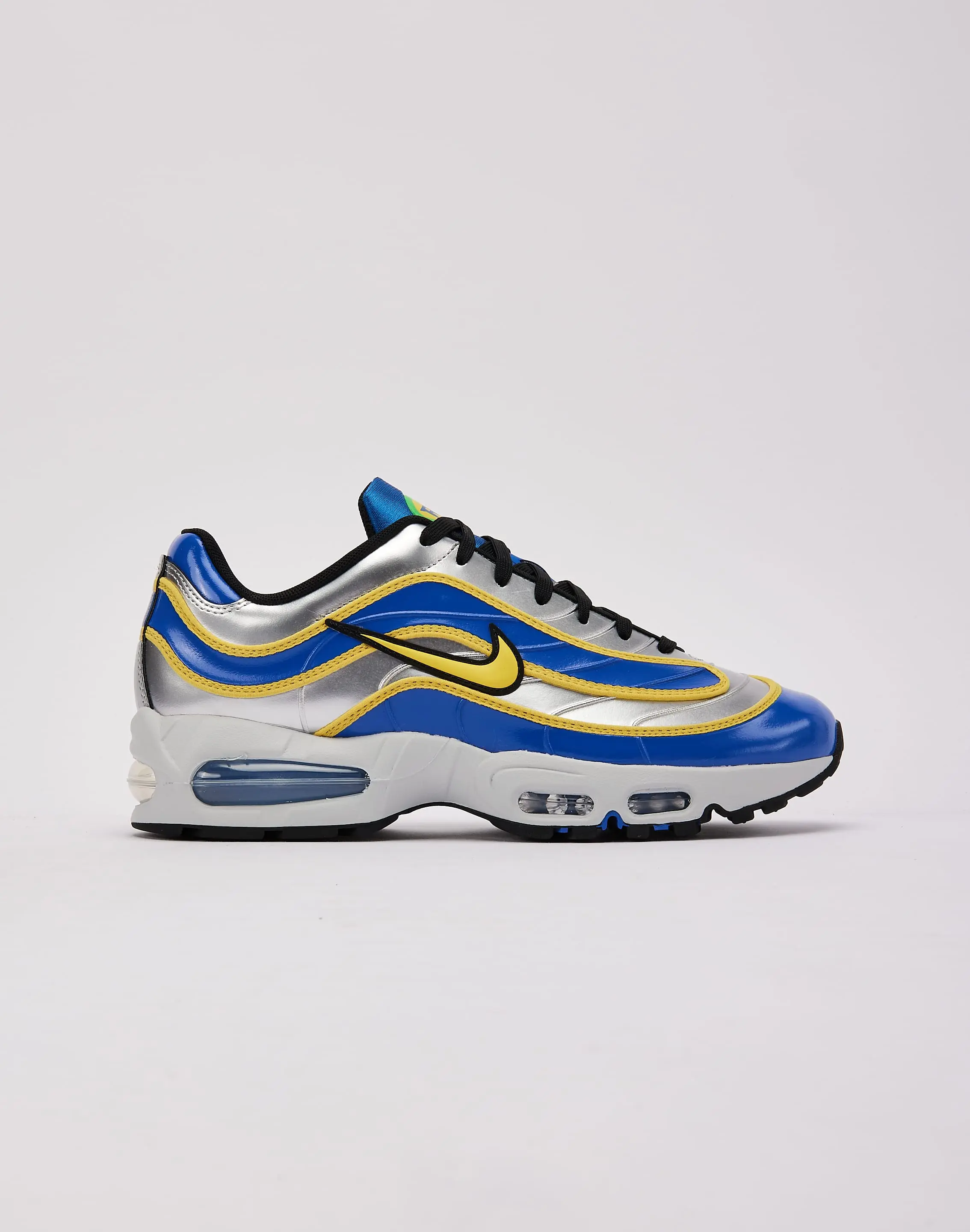 Mens Nike Air Max Joga Bonito R9