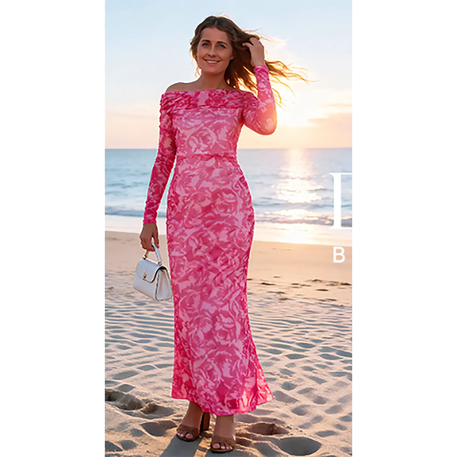 MEROKEETY Women's Fall Off Shoulder Floral Maxi Dresses Formal Long Sleeve Bodycon Cocktail Wedding Guest Dress - TikTok Shop MEROKEETY Women's Fall Off Shoulder Floral Maxi Dresses Formal Long Sleeve Bodycon Cocktail Wedding Guest Dress - TikTok Shop