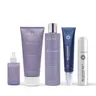 MONAT Hair Transformation Pack – IR Clinical Thickening Shampoo, Conditioner, Scalp Serum, REJUVENIQE Oil & REJUVABEADS Repair Treatment