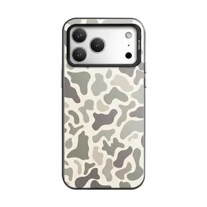 Viral Grippy Camo phone cases for iPhone 17 pro max cases girls 16 PRO 15  PRO MAX  14 PLUS 13 PRO 12 11 PRO XS MAX X XR Samsung Galaxy S26 Ultra S25 Ultra S24 S23 S22 Plus Protection Digital