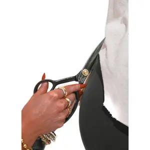 PEBBY SIGNATURE SHEARS