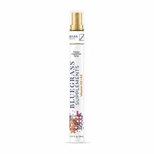 Vitamin D3 + K2 Spray