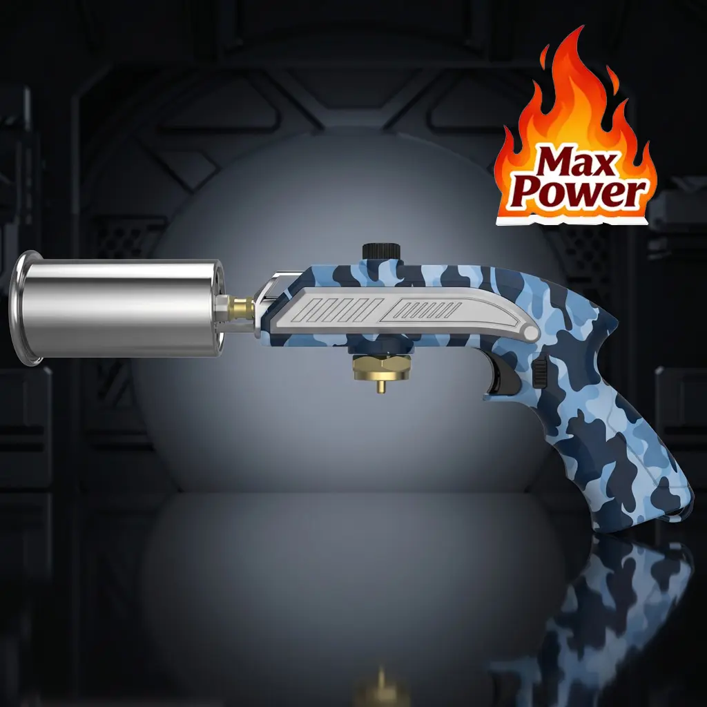 Portable Max Power