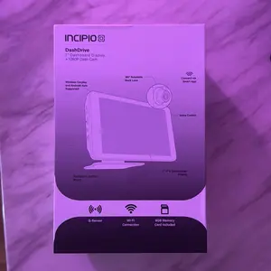 Incipio DashDrive