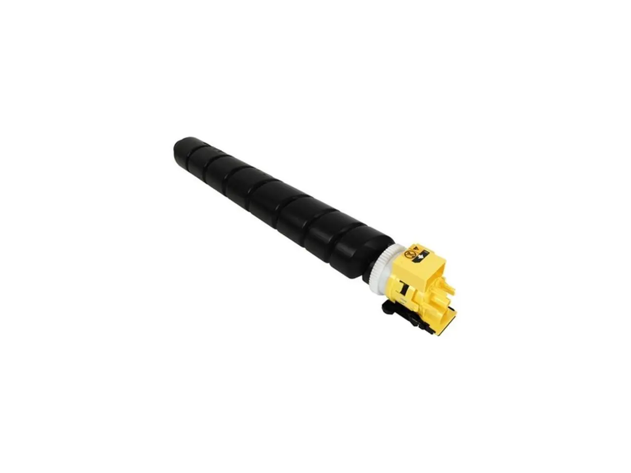 Kyocera KYOTK8347Y Yellow Toner Cartridge - 12000 Pages