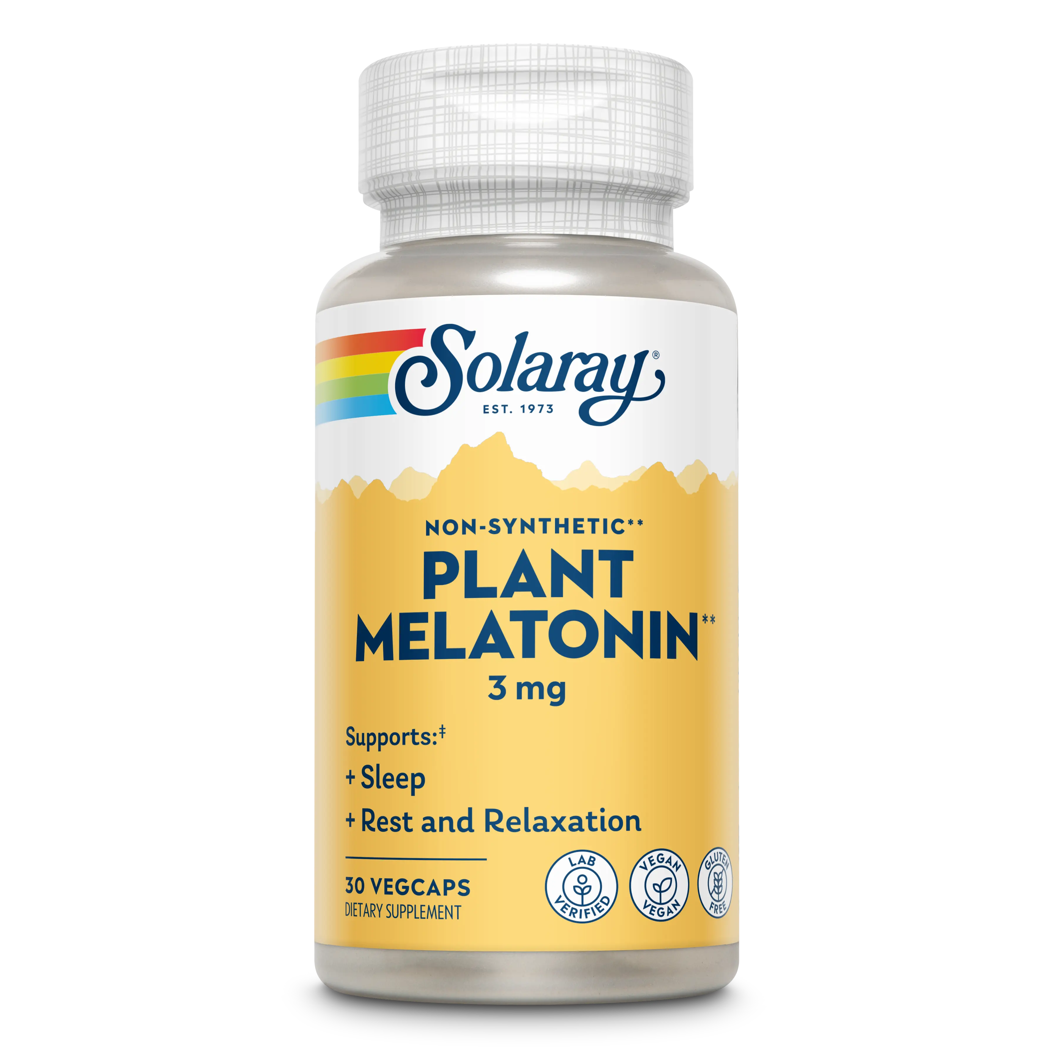Plant Melatonin