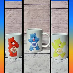 swearbears mugs
