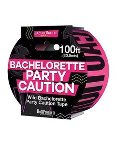 Party Caution Tape
