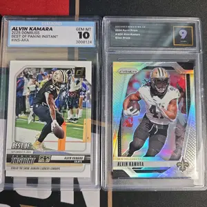 Alvin Kamara Slab bundle