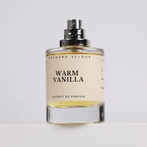 Warm Vanilla Warm Vanilla