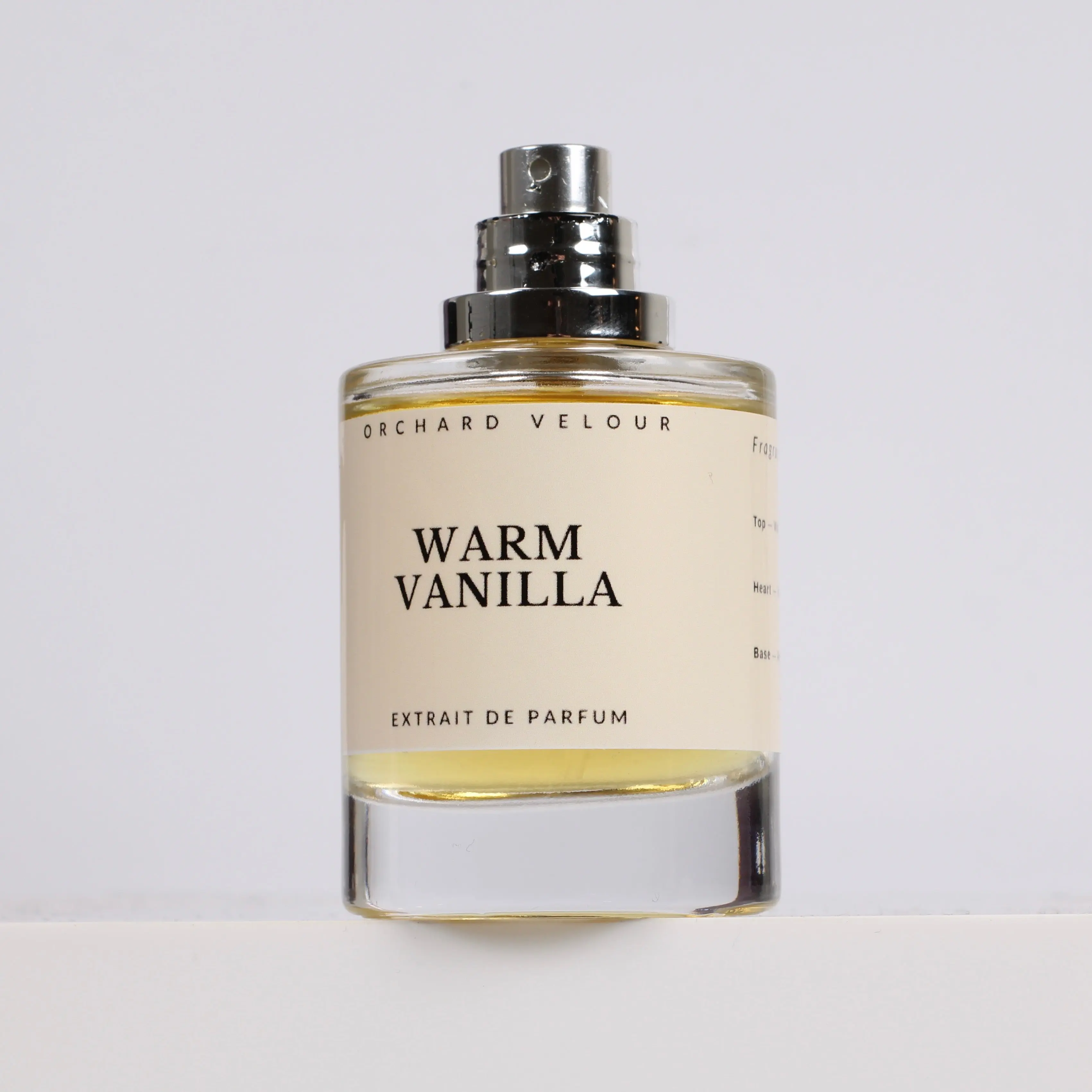 tamburins perfume salty vanilla - TikTok Shop