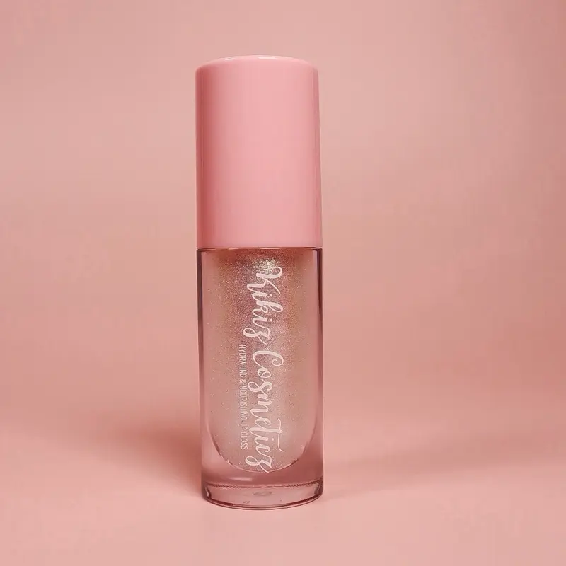 Starlight lip gloss